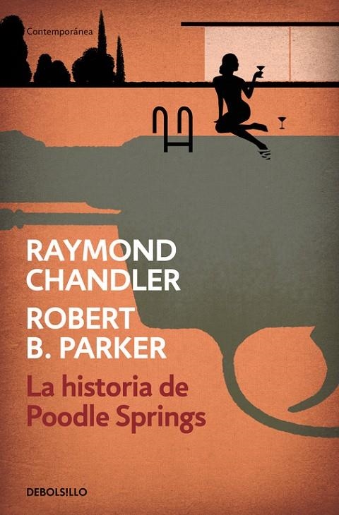 La historia de Poodle Springs | 9788466339261 | Raymond Chandler | Librería Castillón - Comprar libros online Aragón, Barbastro