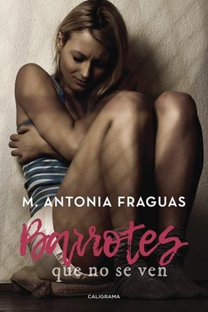 Barrotes que no se ven | 9788417234379 | Fraguas, M. Antonia | Librería Castillón - Comprar libros online Aragón, Barbastro