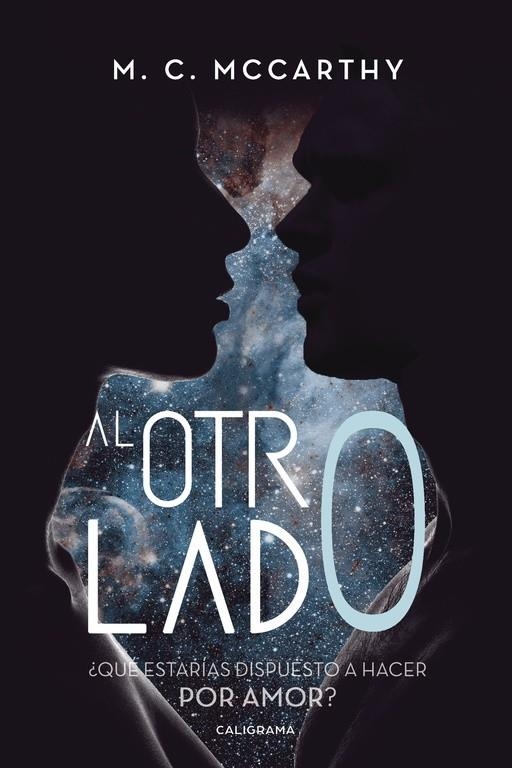 Al otro lado | 9788417120719 | McCarthy, M.C. | Librería Castillón - Comprar libros online Aragón, Barbastro