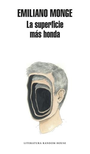 La superficie más honda (Mapa de las lenguas) | 9788439733911 | Emiliano Monge | Librería Castillón - Comprar libros online Aragón, Barbastro