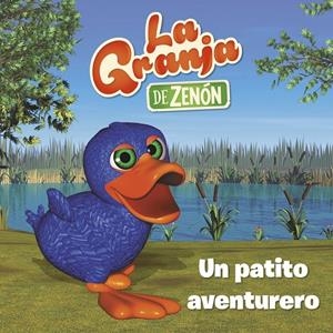 Un patito aventurero (La Granja de Zenón) (Reino Infantil) | 9788448849276 | Varios autores, | Librería Castillón - Comprar libros online Aragón, Barbastro