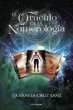 El Oráculo de la numerología | 9788417321444 | Cruz Sanz, Lía Vanesa | Librería Castillón - Comprar libros online Aragón, Barbastro