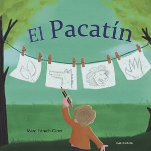El pacatín | 9788417120481 | Estruch Giner, Marc | Librería Castillón - Comprar libros online Aragón, Barbastro