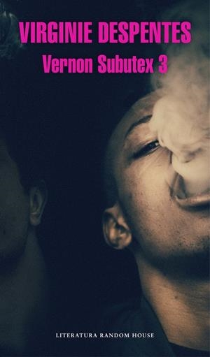 Vernon Subutex 3 | 9788439733843 | Virginie Despentes | Librería Castillón - Comprar libros online Aragón, Barbastro