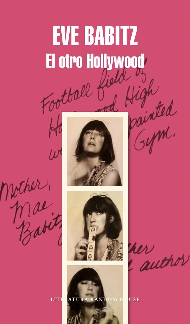 El otro Hollywood | 9788439734048 | Babitz, Eve | Librería Castillón - Comprar libros online Aragón, Barbastro