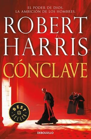 Cónclave | 9788466343046 | Robert Harris | Librería Castillón - Comprar libros online Aragón, Barbastro
