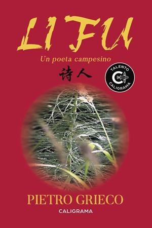 Li Fu | 9788417234331 | Grieco, Pietro | Librería Castillón - Comprar libros online Aragón, Barbastro