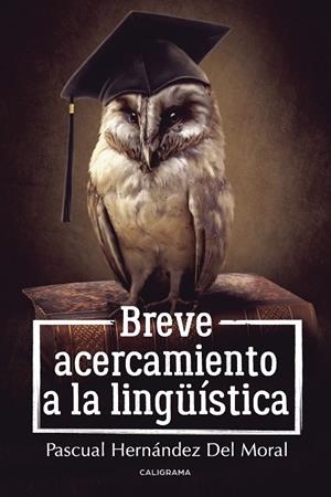 Breve acercamiento a la lingüística | 9788417234997 | Hernández del Moral, Pascual | Librería Castillón - Comprar libros online Aragón, Barbastro