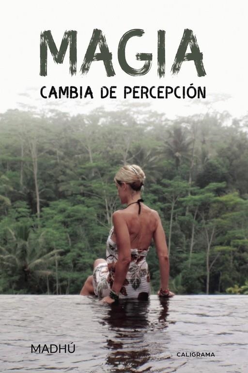 Magia | 9788417335557 | Madhú, | Librería Castillón - Comprar libros online Aragón, Barbastro