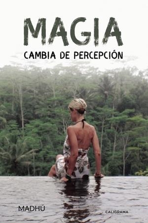 Magia | 9788417335557 | Madhú, | Librería Castillón - Comprar libros online Aragón, Barbastro