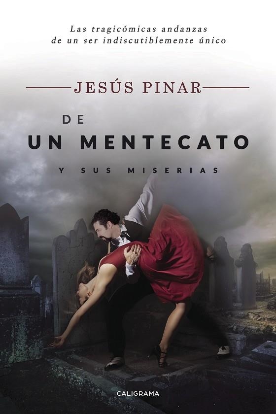 De un mentecato y sus miserias | 9788417335731 | Pinar, Jesús | Librería Castillón - Comprar libros online Aragón, Barbastro