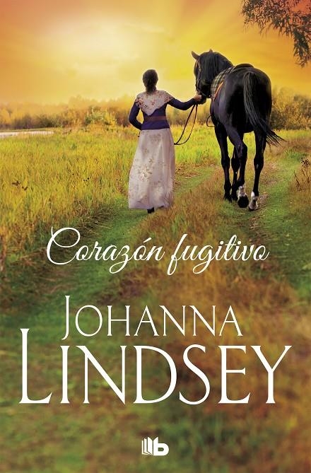 Corazón fugitivo | 9788490704509 | Johanna Lindsey | Librería Castillón - Comprar libros online Aragón, Barbastro