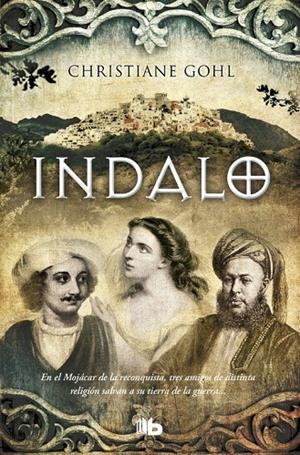 Indalo | 9788490704431 | Gohl, Christiane | Librería Castillón - Comprar libros online Aragón, Barbastro