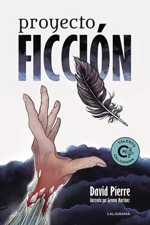 Proyecto ficción | 9788417120689 | Pierre, David | Librería Castillón - Comprar libros online Aragón, Barbastro