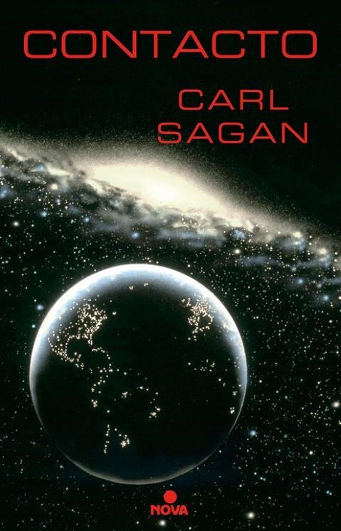 Contacto | 9788417347024 | Sagan, Carl | Librería Castillón - Comprar libros online Aragón, Barbastro