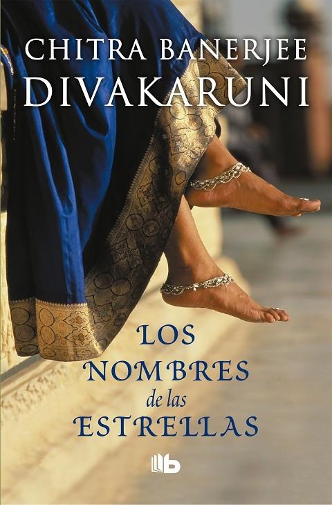 Los nombres de las estrellas | 9788490704769 | Chitra Banerjee Divakaruni | Librería Castillón - Comprar libros online Aragón, Barbastro
