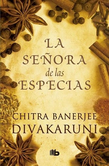 La señora de las especias | 9788490704745 | Chitra Banerjee Divakaruni | Librería Castillón - Comprar libros online Aragón, Barbastro