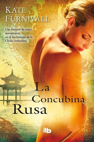 La concubina rusa | 9788490704776 | Kate Furnivall | Librería Castillón - Comprar libros online Aragón, Barbastro