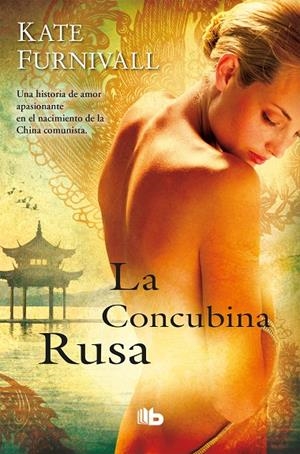 La concubina rusa | 9788490704776 | Kate Furnivall | Librería Castillón - Comprar libros online Aragón, Barbastro