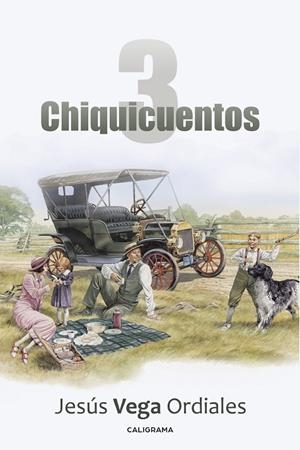 Chiquicuentos 3 | 9788417382032 | Vega Ordiales, Jesús | Librería Castillón - Comprar libros online Aragón, Barbastro