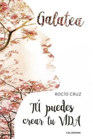 Galatea | 9788417382445 | Cruz, Rocío | Librería Castillón - Comprar libros online Aragón, Barbastro