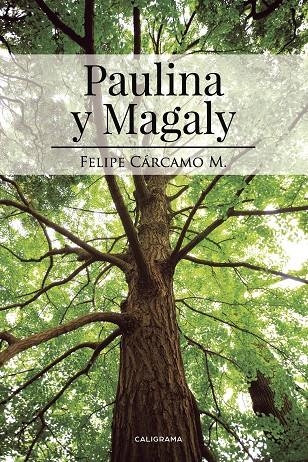 Paulina y Magaly | 9788417321130 | Cárcamo M., Felipe | Librería Castillón - Comprar libros online Aragón, Barbastro