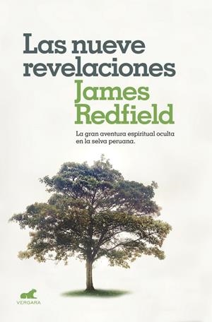 Las nueve revelaciones | 9788416076260 | James Redfield | Librería Castillón - Comprar libros online Aragón, Barbastro