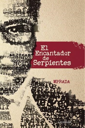El encantador de serpientes | 9788417234515 | Mprada, | Librería Castillón - Comprar libros online Aragón, Barbastro