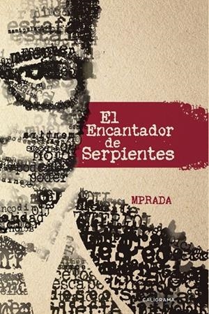 El encantador de serpientes | 9788417234515 | Mprada, | Librería Castillón - Comprar libros online Aragón, Barbastro