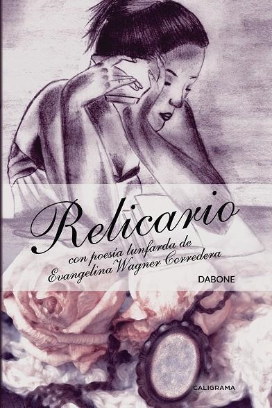 Relicario | 9788417382087 | Dabone, | Librería Castillón - Comprar libros online Aragón, Barbastro