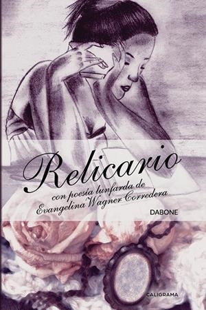 Relicario | 9788417382087 | Dabone, | Librería Castillón - Comprar libros online Aragón, Barbastro