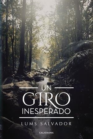 Un giro inesperado | 9788417321222 | Salvador, Lums | Librería Castillón - Comprar libros online Aragón, Barbastro
