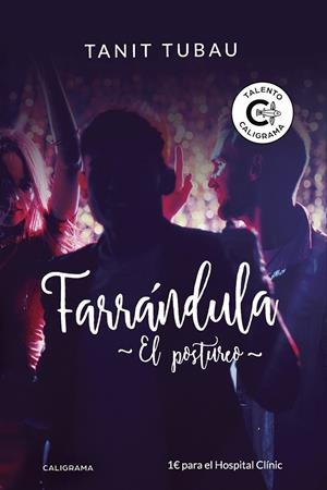 Farrándula | 9788417382025 | Tubau, Tanit | Librería Castillón - Comprar libros online Aragón, Barbastro