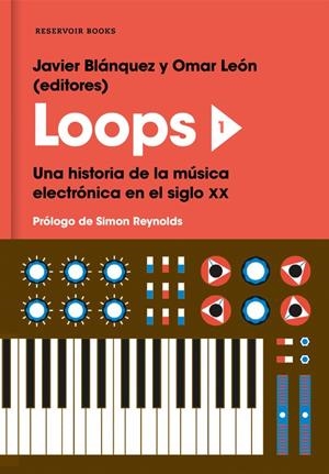 Loops 1 | 9788417125806 | Blánquez Gómez, Javier/Morera, Omar | Librería Castillón - Comprar libros online Aragón, Barbastro