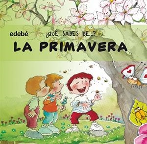 PRIMAVERA, LA | 9788423677757 | Librería Castillón - Comprar libros online Aragón, Barbastro