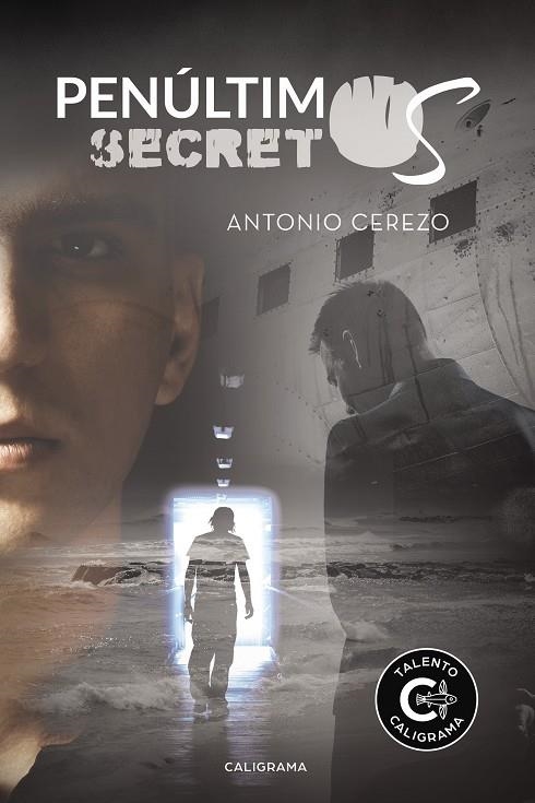 Penúltimos secretos | 9788417447113 | Cerezo, Antonio | Librería Castillón - Comprar libros online Aragón, Barbastro