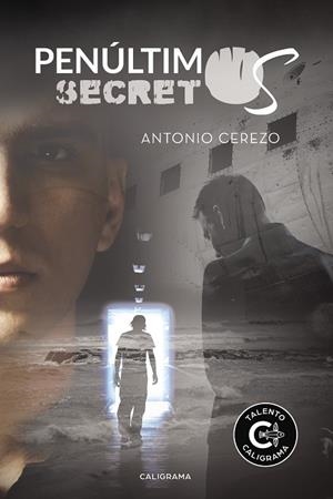 Penúltimos secretos | 9788417447113 | Cerezo, Antonio | Librería Castillón - Comprar libros online Aragón, Barbastro