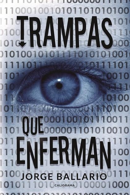Trampas que enferman | 9788417234898 | Ballario, Jorge | Librería Castillón - Comprar libros online Aragón, Barbastro