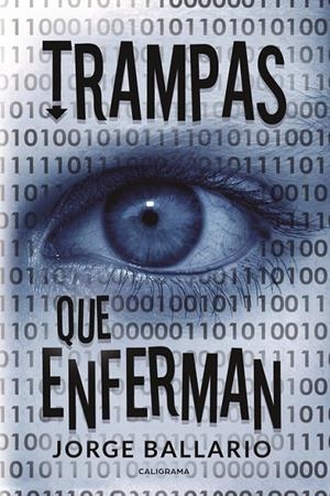 Trampas que enferman | 9788417234898 | Ballario, Jorge | Librería Castillón - Comprar libros online Aragón, Barbastro
