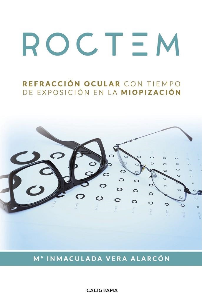 Roctem | 9788417483081 | Vera Alarcón, Mª Inmaculada | Librería Castillón - Comprar libros online Aragón, Barbastro