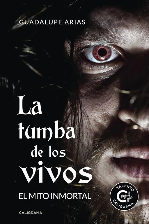 La tumba de los vivos | 9788417321345 | Arias, Guadalupe | Librería Castillón - Comprar libros online Aragón, Barbastro