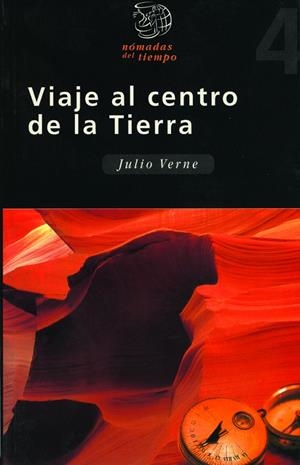 VIAJE AL CENTRO DE LA TIERRA | 9788423654710 | Julio Verne (Jules Verne) | Librería Castillón - Comprar libros online Aragón, Barbastro
