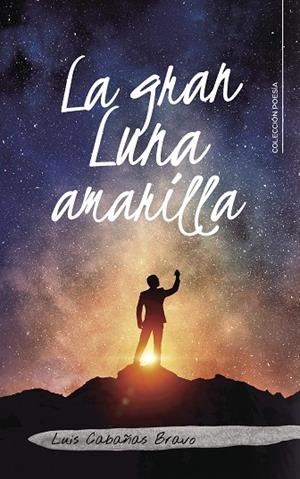 La gran Luna amarilla | 9788417505271 | Cabañas Bravo, Luis | Librería Castillón - Comprar libros online Aragón, Barbastro