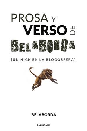 Prosa y verso de Belaborda | 9788417483043 | Belaborda, | Librería Castillón - Comprar libros online Aragón, Barbastro