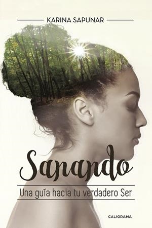 Sanando | 9788417120979 | Sapunar, Karina | Librería Castillón - Comprar libros online Aragón, Barbastro