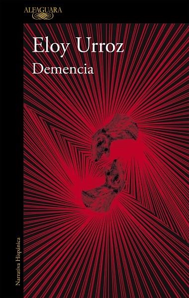 Demencia (Mapa de las lenguas) | 9788420433479 | Urroz, Eloy | Librería Castillón - Comprar libros online Aragón, Barbastro