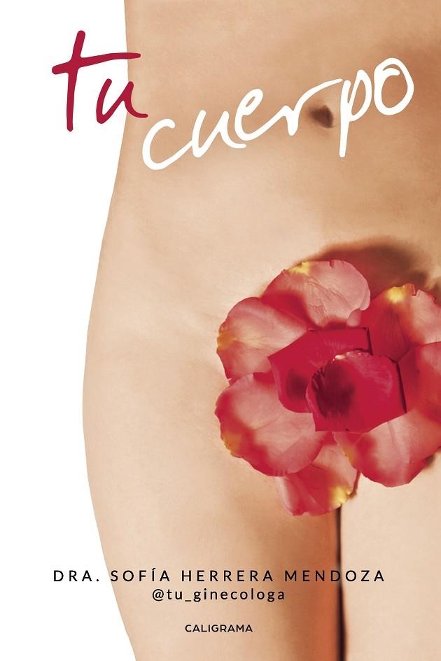 Tu cuerpo | 9788417234966 | Herrera Mendoza, Dra. Sofía | Librería Castillón - Comprar libros online Aragón, Barbastro