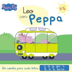 Un cuento para cada letra: c, q, g, gu, r (sonido suave), b, v, z, ce-ci (Leo co | 9788448852030 | Hasbro  eOne | Librería Castillón - Comprar libros online Aragón, Barbastro