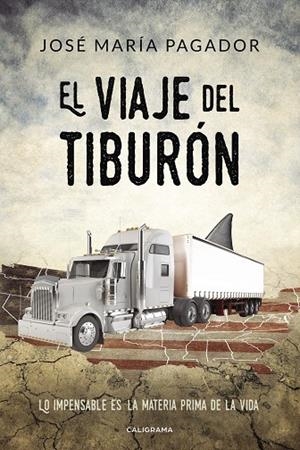 El viaje del tiburón | 9788417505486 | Pagador, José María | Librería Castillón - Comprar libros online Aragón, Barbastro