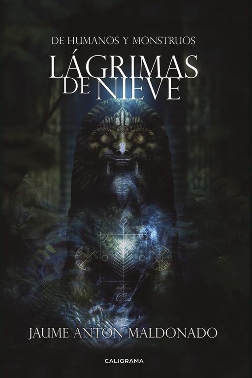Lágrimas de nieve | 9788417483340 | Anton  Maldonado, Jaume | Librería Castillón - Comprar libros online Aragón, Barbastro